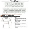 thumbnail image 2 of Spring Saving GaThRRgYP Mens Sweatshirts Clearance,Men Long-Sleeve Beefy Muscle Basic Solid Pure Color Blouse Tee Shirt Top, 2 of 4