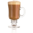 thumbnail image 4 of Irish Juego De 4 Taza De Vidrio Para Capuchino. 251 ml. Libbey Irish, 4 of 4