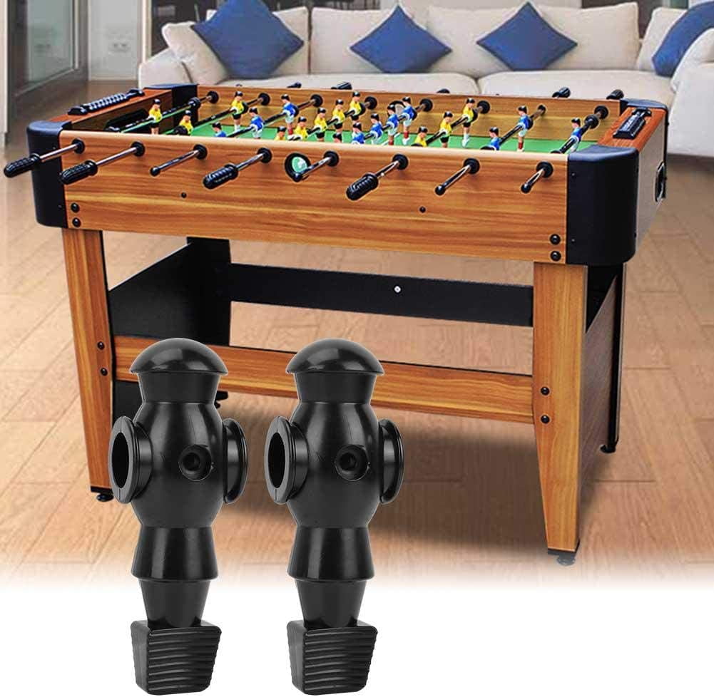2pcs Foosball Table Player Foosball Men Replacement Table Soccer Player Guy 