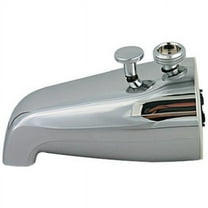 Master Plumber Tub Diverter Spout