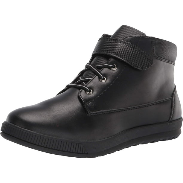 Kids 2024 sneaker boot