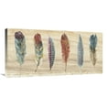 thumbnail image 1 of Global Gallery's 'Spiced Nature XII' By Lisa Audit Stretched Canvas Wall Art, 1 of 1