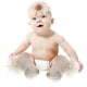 thumbnail image 5 of WORGEOUS 1 Set Baby Ciento Días Regalo Adorable Flor Diadema Media Calcetines de Longitud, 5 of 7