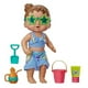 thumbnail image 2 of Muñeca Hasbro Baby Alive Beach Morada, 2 of 4