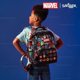 thumbnail image 5 of Mochila de estudio para niños Smiggle de Australia auténtica, material de oficina para estudiantes, bolsa para el almuerzo, caja para lápices, taza de agua, mochila de anime, regalo, 5 of 5