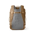 thumbnail image 3 of Mochila YETI Crossroads 22L Alpine Marrón, 3 of 5