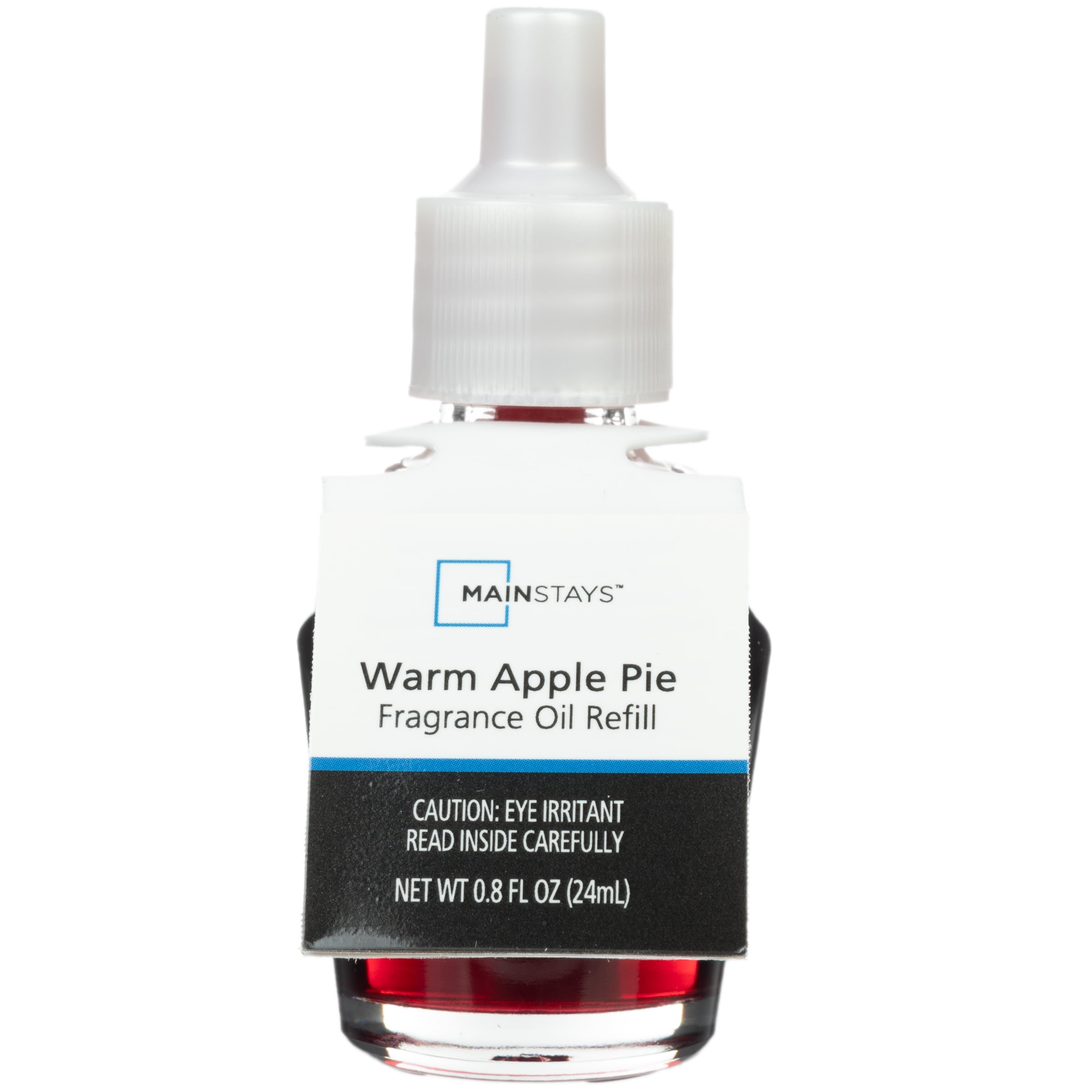 Grandma's Apple Pie Fragrance Oil