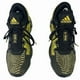 thumbnail image 4 of Ad-id-as D.O.N. Issue #2 Donovan Mitchell Basketball Shoes Mens Black Gold Size 8, 4 of 6