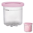 thumbnail image 4 of WHEANG Ice Storage Cups Kitchen Gadgets And Tools For Keeping Your Desserts Cold Ice Storage Tank （1pc）, 4 of 9