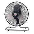 thumbnail image 1 of Ventilador Mytek 3372 12 Pulg Piso 3vel 2 En 1 Metalica Negro, 1 of 2