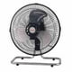 thumbnail image 1 of Ventilador Mytek 3372 12 Pulg Piso 3vel 2 En 1 Metalica Negro, 1 of 2