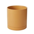 thumbnail image 1 of Romey Pot 10"X10" Yellow, 1 of 1
