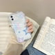 thumbnail image 2 of Funda Compatible Con Samsung A14 A13 A12 A04S A03S A52 A51 A71 A34 A50 A50S A02s A22 A32 A23 A54 A11 Stars Ilustración De Teléfono Cojín De Aire Protectora De Silicona, 2 of 3