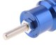thumbnail image 3 of Deslizadores de Escape de 1 Pieza para Vehículos de Carretera de Protección Corporal para Kawasaki: Z1000 2006-2014 Z800 2012-2014 Azul Soledad Protector de cuerpo de deslizadores de escape, 3 of 6