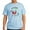 Light Blue, variant on CafePress - KICKAPOO Joy Juice Light T Shirt - Men's Classic Graphic T-Shirt