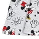 thumbnail image 5 of Vestido de skater Disney Mickey Mouse Minnie Mouse Girl 2T gris, 5 of 7