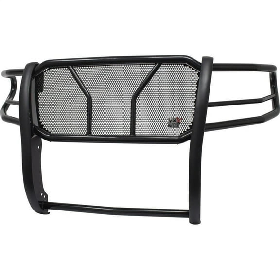 Westin HDX Heavy Duty Grille Guard Fits select: 2016-2023 NISSAN TITAN XD