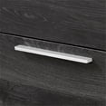 thumbnail image 3 of Bowery Hill Laminated Particleboard Gray Oak Bedroom Chest Rectangular 48.75"H Unassembled, 3 of 6