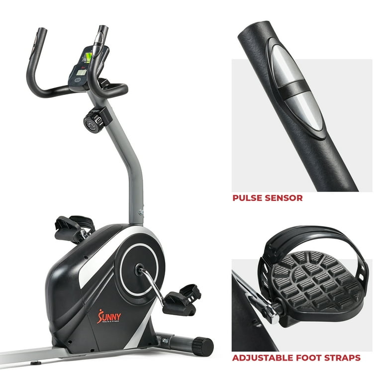 Sale sunny recumbent bike amazon Outlet Online