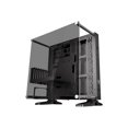 thumbnail image 4 of Thermaltake Core P3 ATX Tempered Glass Gaming Computer Case Chassis, Open Frame Panoramic Viewing, Black Edition, CA-1G4-00M1WN-06, 4 of 8