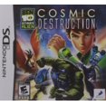 thumbnail image 2 of Ben 10 Ultimate Alien: Cosmic Destruction - Nintendo DS, 2 of 5