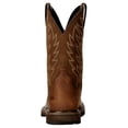 thumbnail image 3 of Ariat Men's Groundbreaker Wide Square Toe Work Boot, 3 of 8