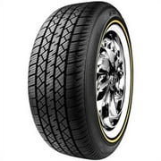 Vogue Custom Built Radial Wide Trac Touring Tyre II 235/60R16 100 H Tire.