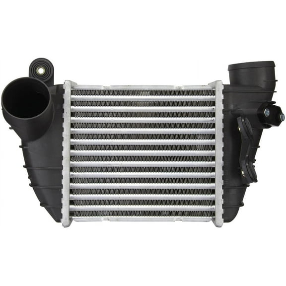 Spectra Premium 4401-1127 Automotive Intercooler Fits select: 2000-2004 AUDI TT
