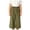 Green, variant on Gubotare Loose Pants for Girls Girls' Teenage Casual Street Style Versatile Trendy Casual Comfortable Straight-Leg Pants 5T 6T (Yellow,5-6 Years)