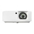 thumbnail image 3 of Optoma ZW350ST Projecteur DLP 3D à Courte Portée - 16:9 - Blanc, 3 of 7