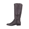 thumbnail image 3 of Womens SC35 Kindell Knee High Boots, Dark Grey, 3 of 5