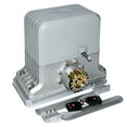 Heavy Duty Automatic Electric Sliding Gate Door Motor Engine Opener