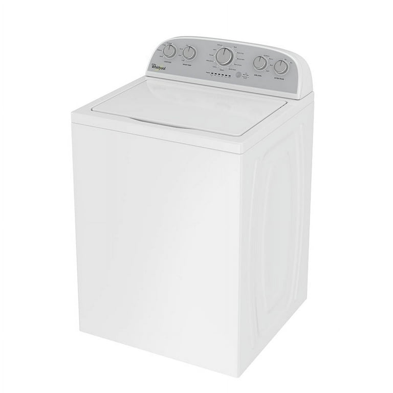 Whirlpool Top Load Washer