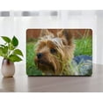 thumbnail image 5 of Hard Shell Case Cover Compatible Early Late 2012/2013/2014/2015 Release MacBook Pro 13 inchs with Cable Tie Model: A1425 or A1502 Animal A 0085, 5 of 5