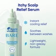thumbnail image 3 of Head & Shoulders Bare Itch Control Anti-Dandruff Serum, 3 of 19