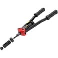 thumbnail image 4 of Bt-607 Heavy Duty Hand Rivet Nut Thread Setter Set Con Mandriles Manuales Inser Rivet Nut Tool Para Muebles De Bicicleta Minnieouse TO005090-00, 4 of 7