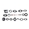 thumbnail image 2 of Mosiee Complete Set Engine Gasket Kit Good Performance Perfect Fit Wide Compatibility For 24-755-158 Ch25S Ch730S 24-755-207-S, 2 of 9
