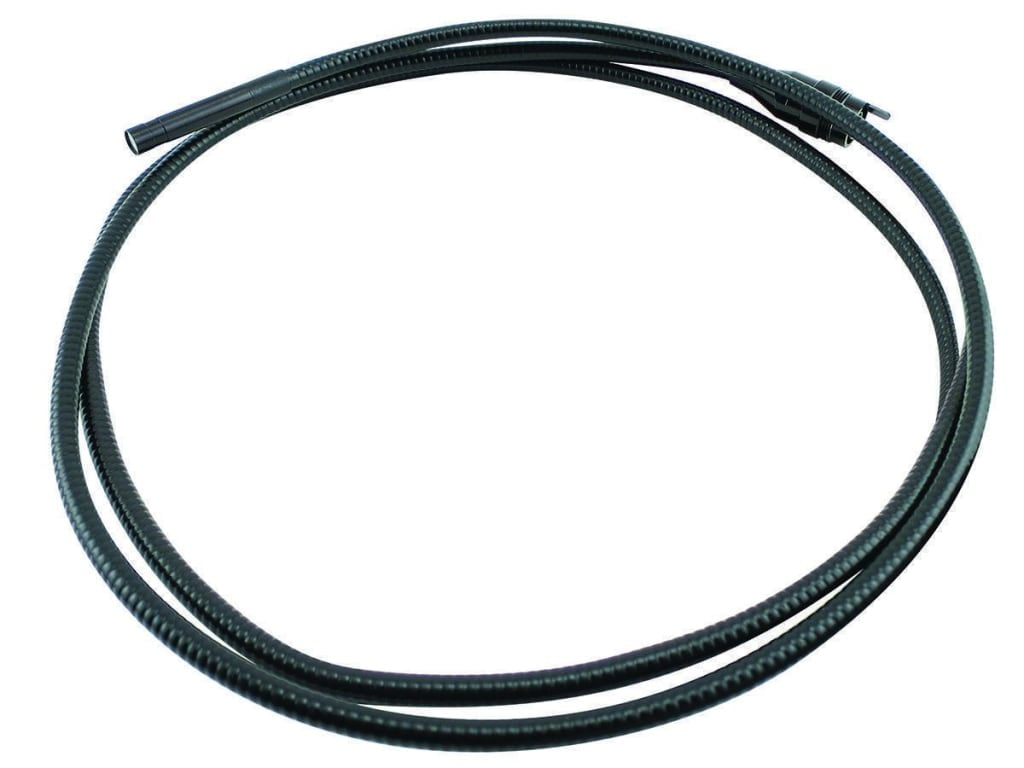 General Tools P608-3SR - 3m Long x 8mm Diameter Probe