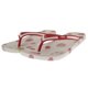 thumbnail image 2 of Sandalia Katy Color Rojo  24 Dorothy Gaynor Sandalia Katy Color Rojo  24, 2 of 6