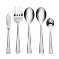 thumbnail image 4 of Cambridge Anita Mirror 48 Piece Flatware Set, 4 of 9