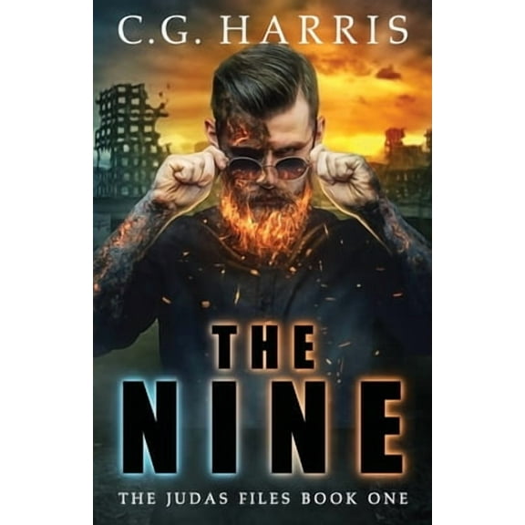 The Judas Files: The Nine (Paperback)