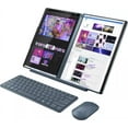 thumbnail image 2 of Lenovo Yoga Book 13.3" Touchscreen 2-in-1 Laptop, Intel Core Ultra 7 155U, 1TB SSD, Windows 11 Home, 83FF0000US, 2 of 3