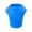 Blue, variant on IFRINID Tennis Racket Grip Trainer for Beginners, Silicone Grip Posture Corrector for Lessons and Practice, Finger Guide and Palm