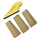 thumbnail image 4 of Lijado multiusos Sunnimix Disco de papel de lija 80 120 240 para molienda de azulejos de cerámica, 4 of 8