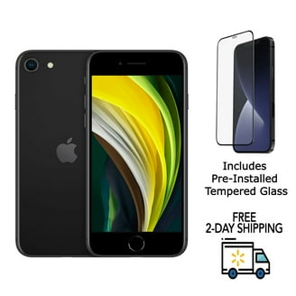 Open Box Apple iPhone SE (3rd Gen) A2595 (T-Mobile Only) 128GB