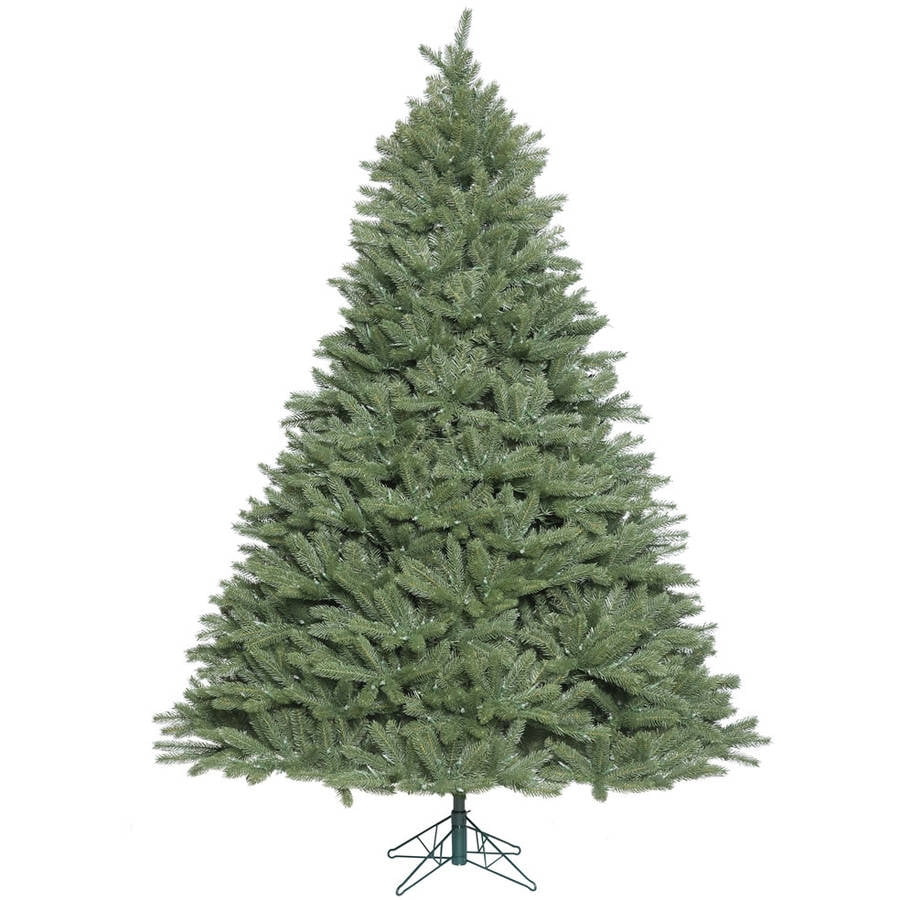 Vickerman 6.5' Colorado Spruce Artificial Christmas Tree, Unlit