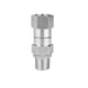 thumbnail image 2 of Riwesomey Arandela de junta giratoria resistente al desgaste arandelas a prueba de óxido accesorios de manguera antideslizante 4500PSI conector roscado Artesanía Riwesomey TO009546-00, 2 of 6