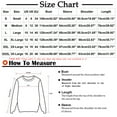thumbnail image 7 of DDAPJ pyju Men's Fuzzy Sherpa Sweatshirt Quarter Zip Long Sleeve Casual Pullover Sweatshirts Fall Winter Fleece Sweatshirt with Kangaroo Pocket Flash Deals Wine L, 7 of 7