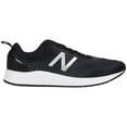 thumbnail image 1 of New Balance Fresh Foam Arishi v3 Black/Orca, 1 of 5