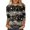 Black, variant on Womens Athletic Tops Athletic Top Women Long Sleeved Tees Oversized Tee Shirt Long Sleeve T Shirt Women Tech Apparel Short Shirts for Striped Light Shirts for Sleeve Undershirt Pink L